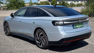 VOLKSWAGEN ID.7