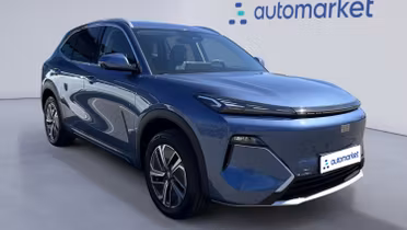 GEELY Starray