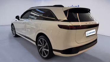 XPENG G9