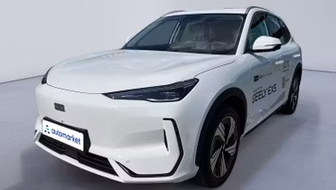 GEELY EX5