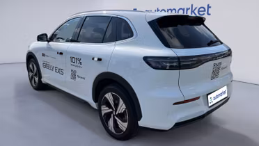 GEELY EX5