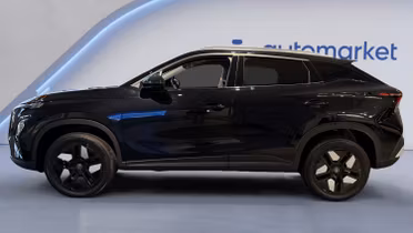 OMODA Omoda 5
