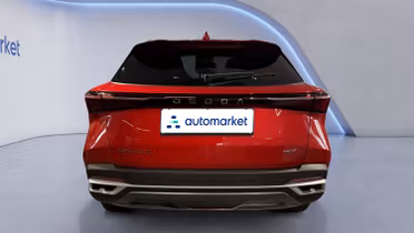 OMODA Omoda 5