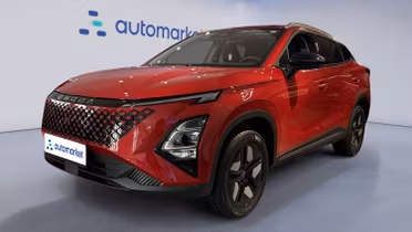 OMODA Omoda 5