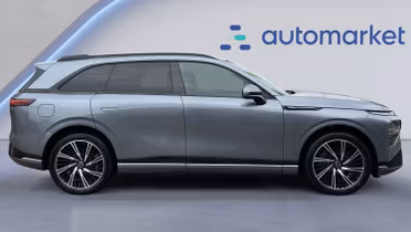 XPENG G9