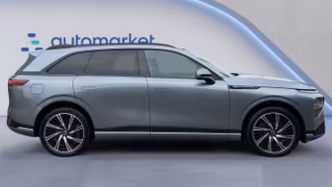 XPENG G9