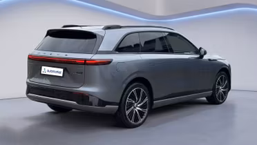 XPENG G9