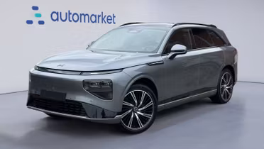 XPENG G9