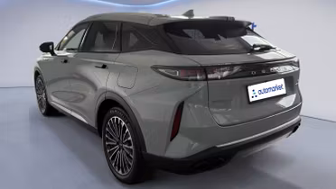 OMODA Omoda 9