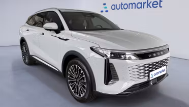 OMODA Omoda 9