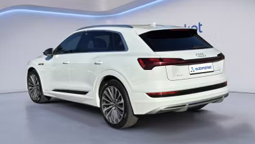 AUDI Q8 / E-Tron
