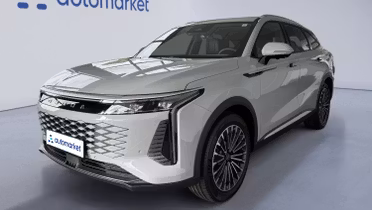 OMODA Omoda 9