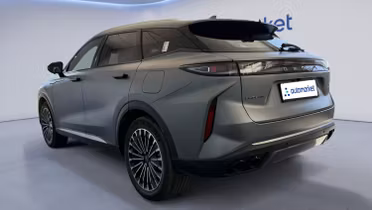 OMODA Omoda 9