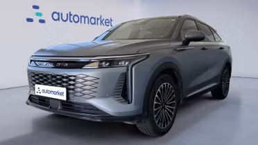 OMODA Omoda 9