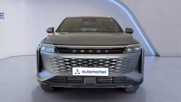 OMODA Omoda 9