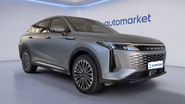 OMODA Omoda 9