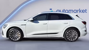 AUDI Q8 / E-Tron