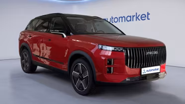 JAECOO J7