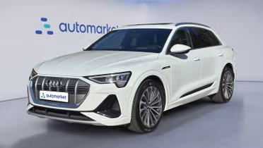 AUDI Q8 / E-Tron
