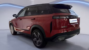 JAECOO J7