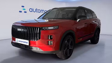 JAECOO J7