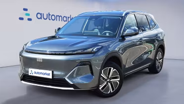 GEELY Starray
