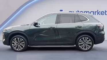 GEELY Starray