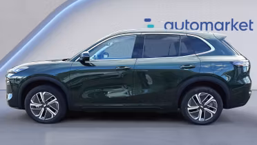 GEELY Starray