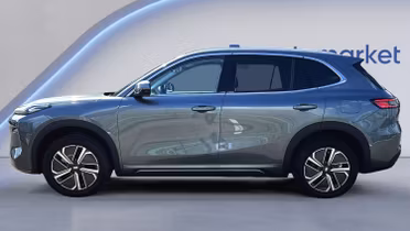 GEELY Starray