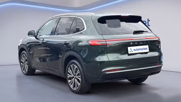 GEELY Starray