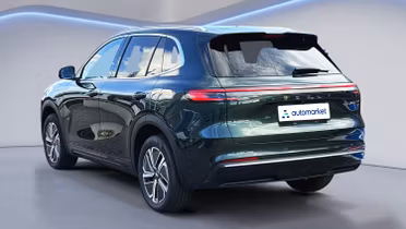 GEELY Starray