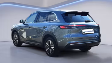 GEELY Starray