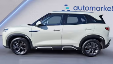 BYD Atto 2