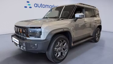 JETOUR T2
