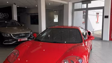 FERRARI 360