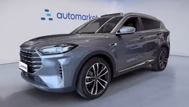 JETOUR X70 Plus