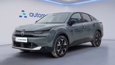 CITROEN C4 X