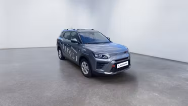 KGM / SSANGYONG Tivoli Grand