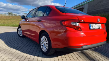 FIAT Tipo