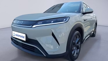BYD Atto 2