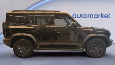 JETOUR T2