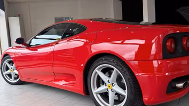 FERRARI 360