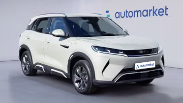 BYD Atto 2