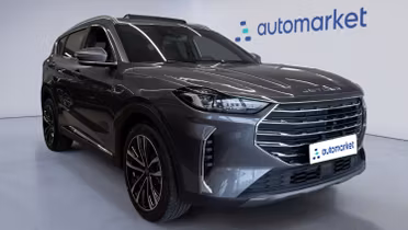 JETOUR X70 Plus