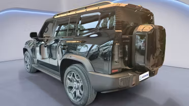JETOUR T2