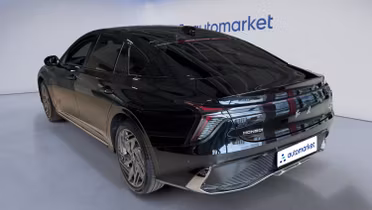 HONGQI H6