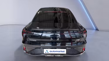 HONGQI H6