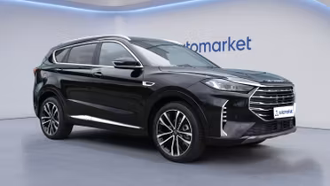 JETOUR X70 Plus