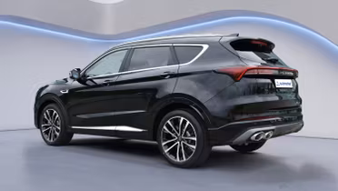 JETOUR X70 Plus