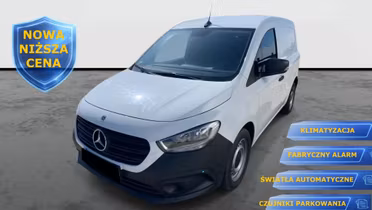 MERCEDES-BENZ Citan